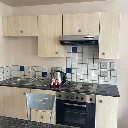 Cool & Easy Flat In The Heart Of Marshalltown Johannesburg Exterior foto